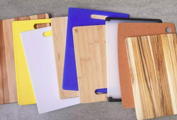 Planches à découper