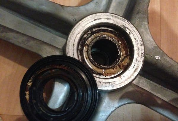 joint d'huile de machine à laver