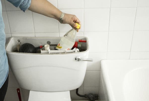 Réduire la consommation d’eau en bouteille