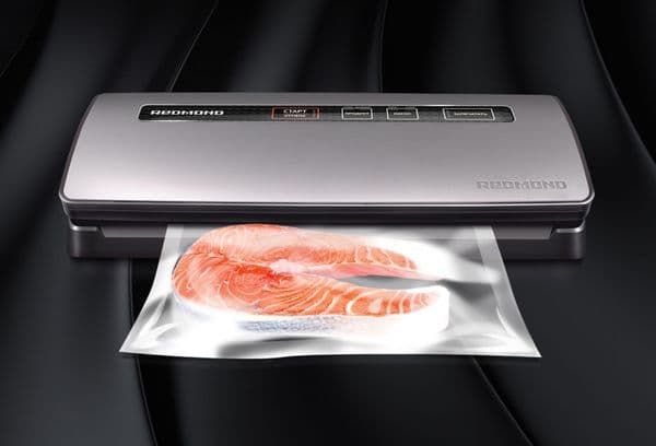 Un aspirateur contribuera-t-il à prolonger la durée de vie des aliments ?