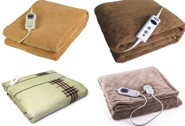 sous-vêtements électriques