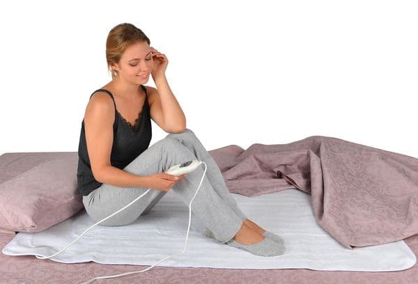 Matelas électrique