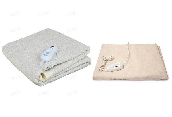 Feuilles électriques