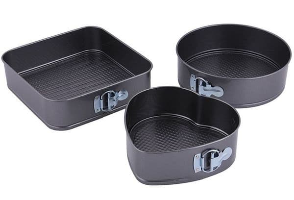 moules à charnière