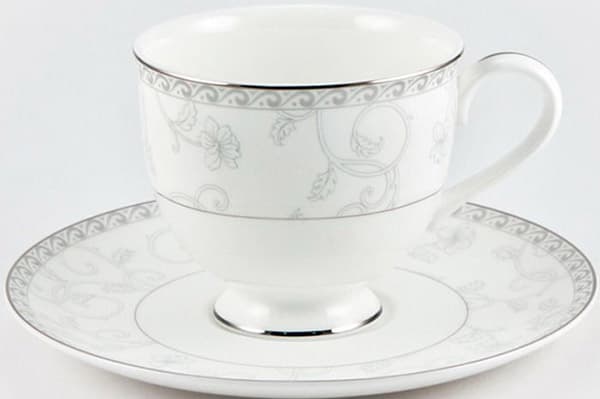 Paire de thé Narumi