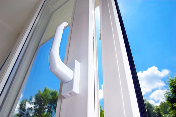 Nettoyer la fenêtre