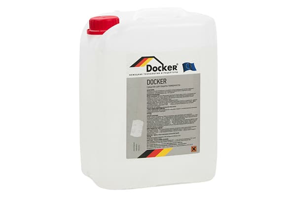 Dissolvant pour peinture à l'eau