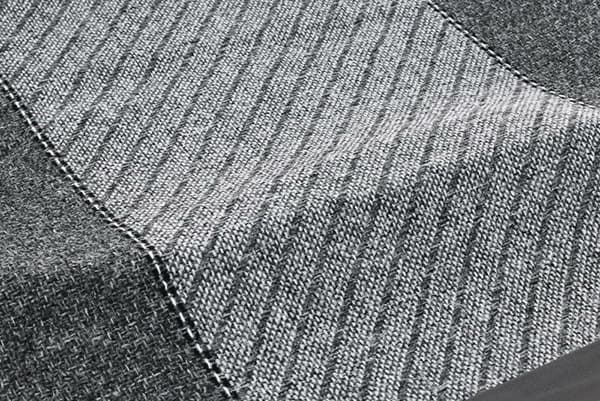 Housse de siège de voiture en tapisserie