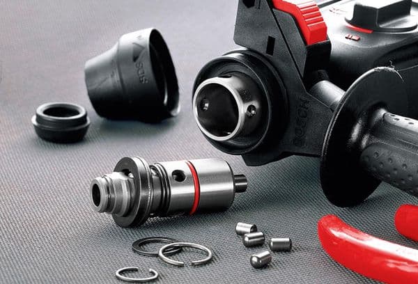 mandrin à mâchoires