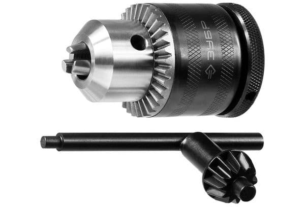 mandrin à double manchon