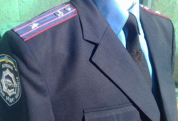 Veste militaire homme