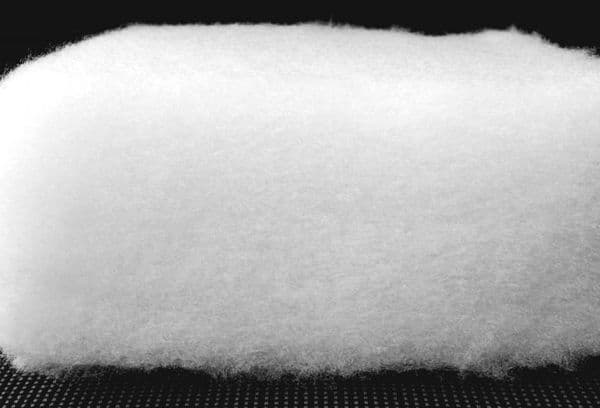 isolation pour vêtements