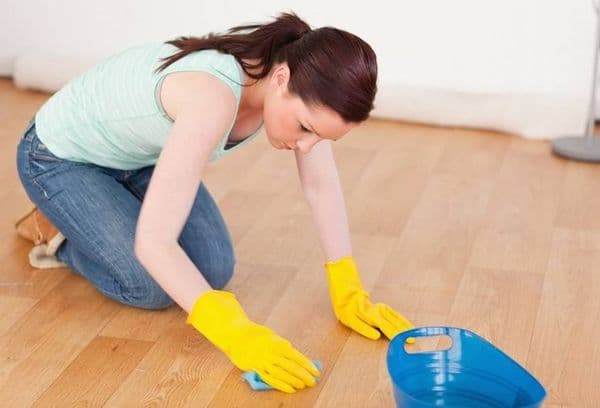 Enlever les taches difficiles