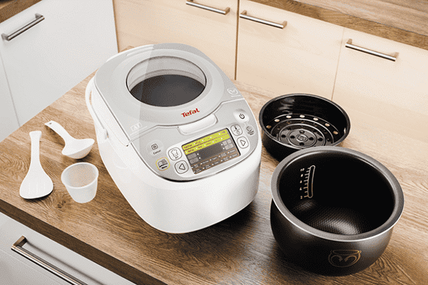 Multicuiseur Tefal