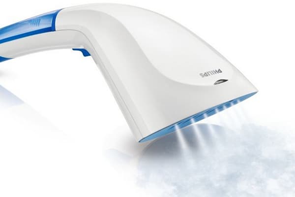 Défroisseur portatif