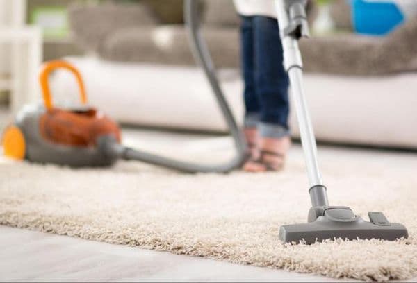 nettoyer l'appartement