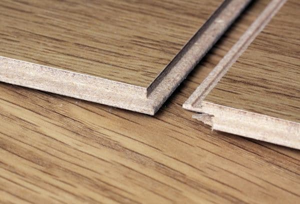 Assemblage de stratifié