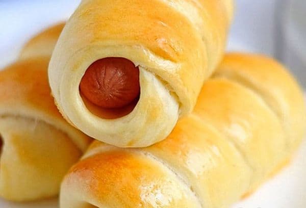 Des pâtisseries luxuriantes