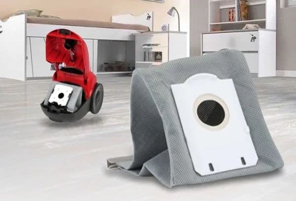 aspirateur et dépoussiéreur