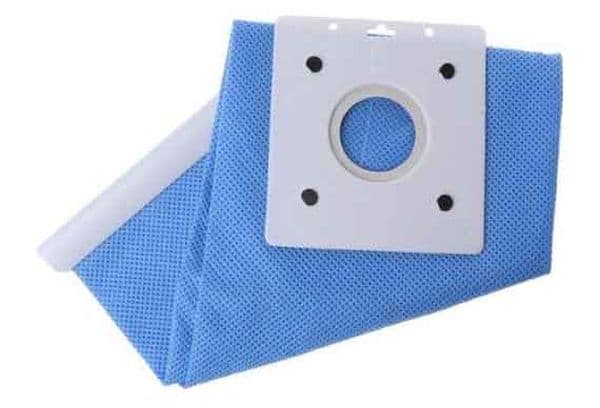 nettoyer le bac à poussière