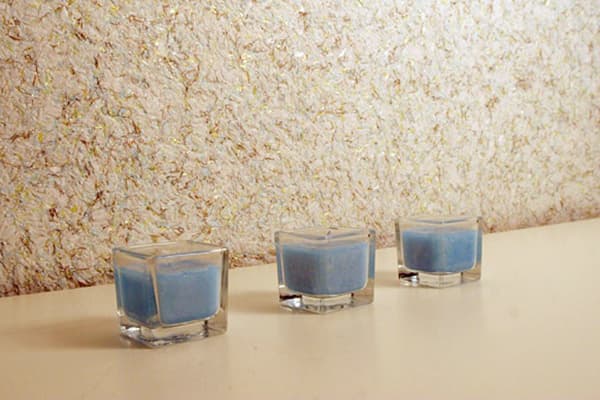 Papier peint liquide