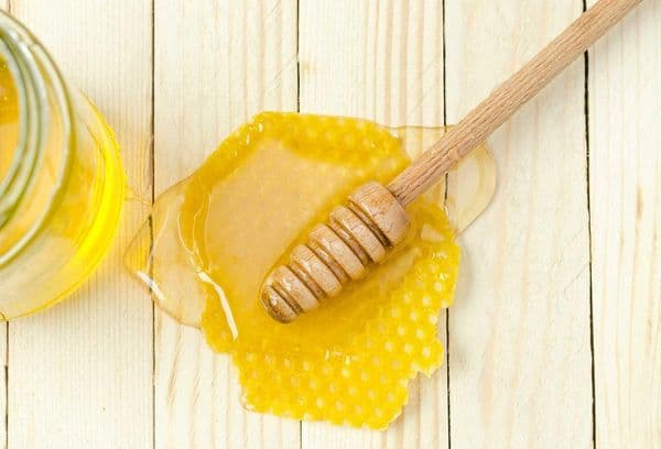 Miel naturel