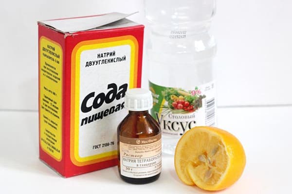 Remèdes faits maison pour nettoyer le réfrigérateur