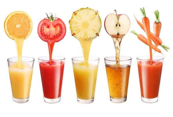 Fresh est une boisson multi-saine