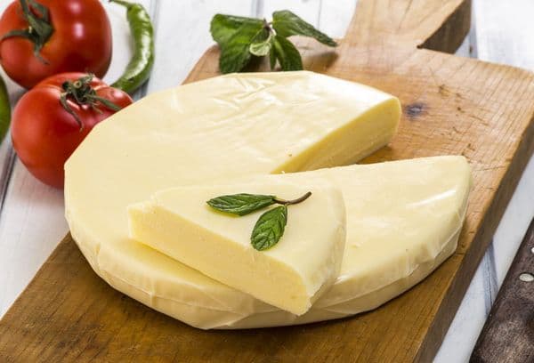 Fromage Sulguni