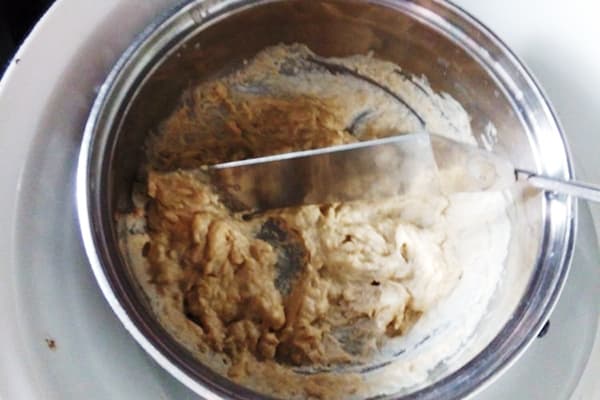 Fabriquer du savon liquide à partir de restes de savon