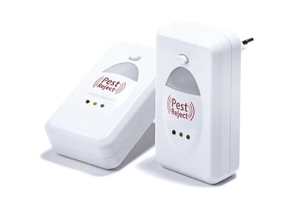 Répulsif anti-insectes à ultrasons