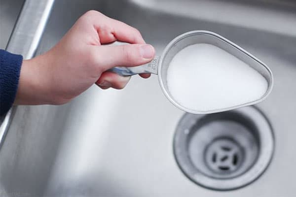 Remède maison pour déboucher les tuyaux bouchés