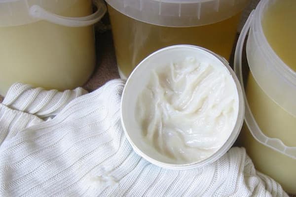 Nettoyant fait maison