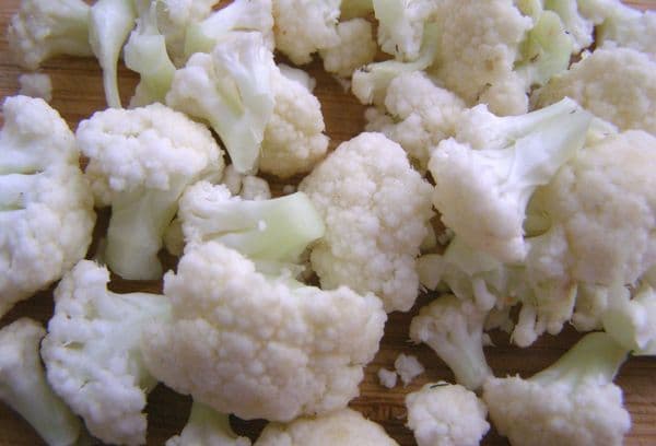 chou-fleur