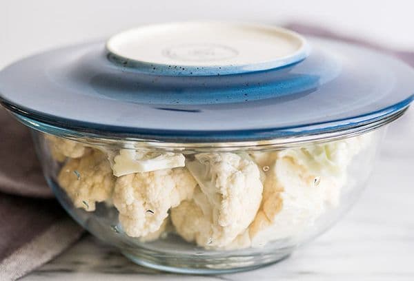 Cuisiner des plats de chou