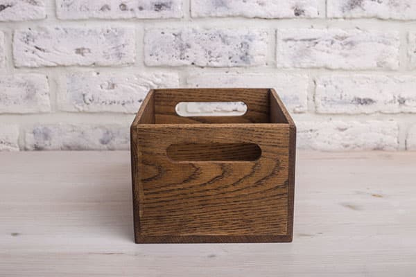 Coffret petits objets