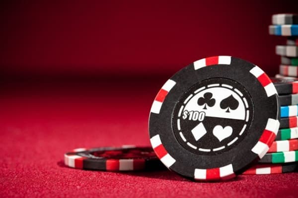 Jetons de casino