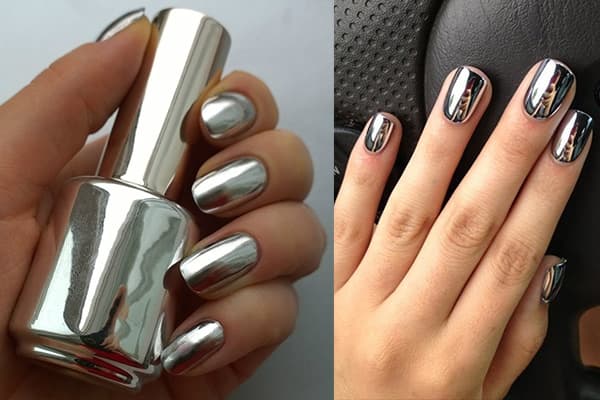 Film liquide pour ongles