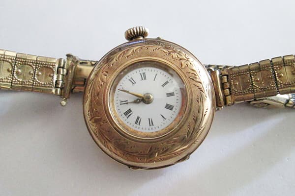 Montre ancienne