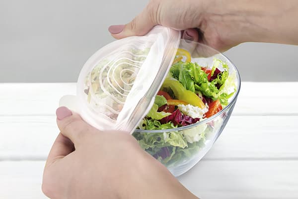 Couvercle élastique de Fix Prize