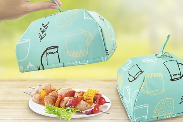 Thermocap pour alimentaire Prix Fix