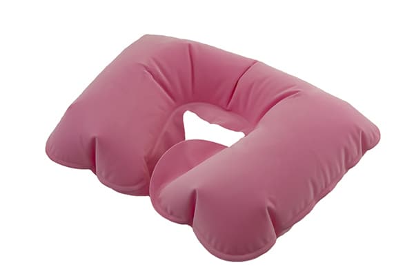 Oreiller gonflable Fix Prix