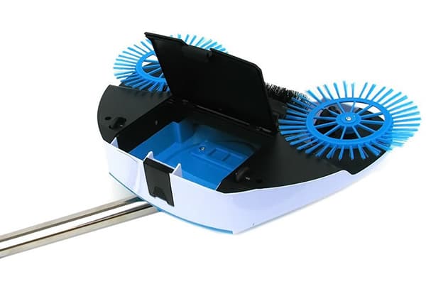 Balai mécanique Hurricane Spin Broom