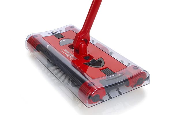 Balai électrique Pivotant Sweeper G6