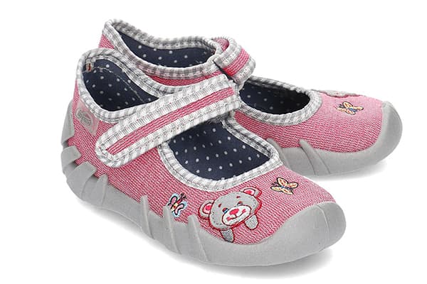 Chaussons pour enfants