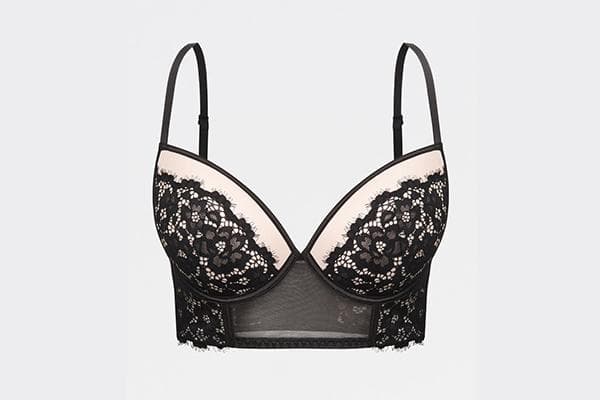 Soutien-gorge érotique