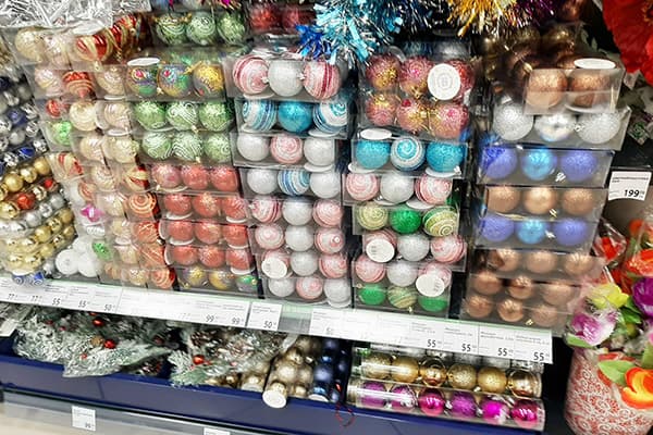 Bals du Nouvel An à Prix Fixe