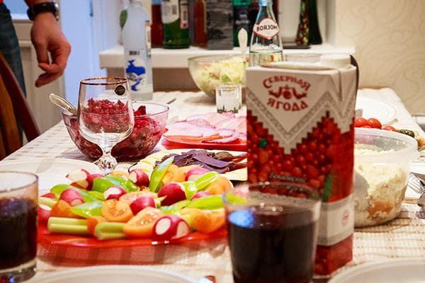 Fête de pendaison de crémaillère