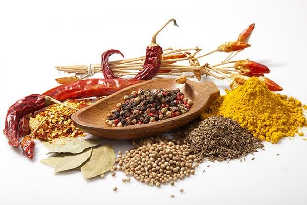 Épices