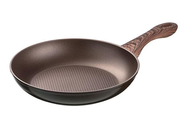 Poêle antiadhésive